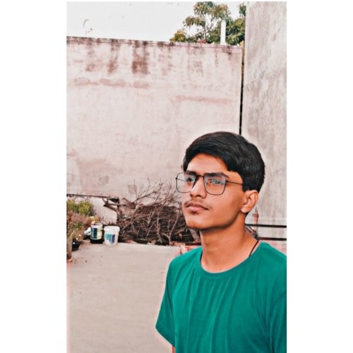 Rishabh S.