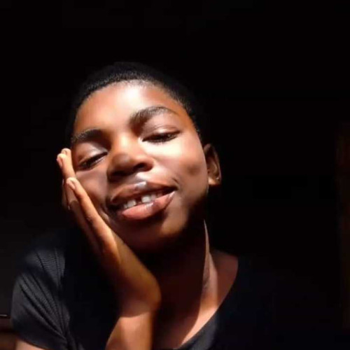 Ogechukwu D.