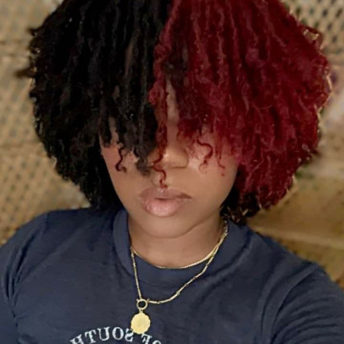 Luciana L. profile photo