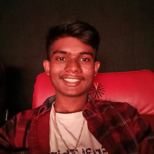 Kumarswamy S. profile photo