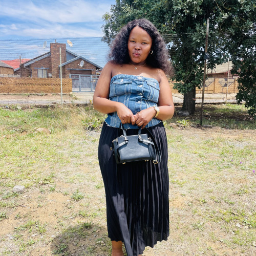 Refilwe S. profile photo
