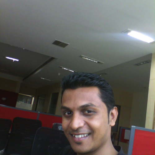 Suraj P. profile photo