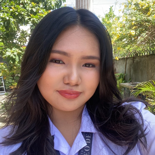 Althea Marie G.