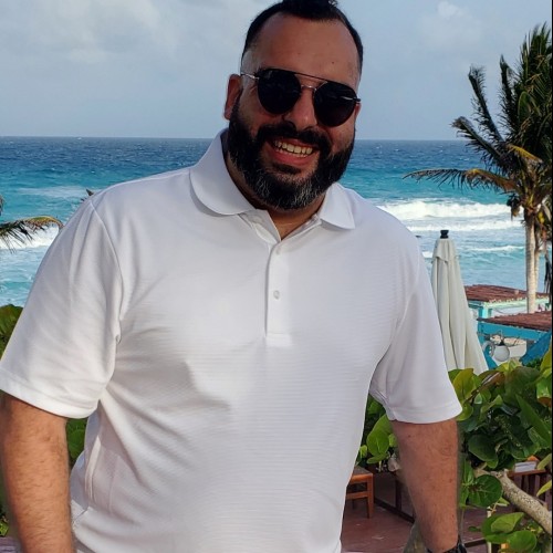 Abraam M. profile photo