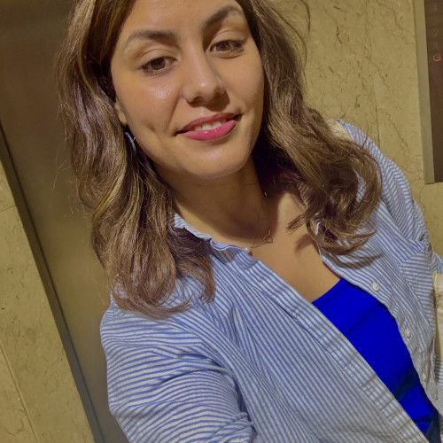 Abla Z. profile photo