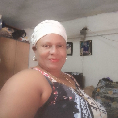 Agatha c. profile photo