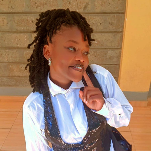 Shanice K. profile photo