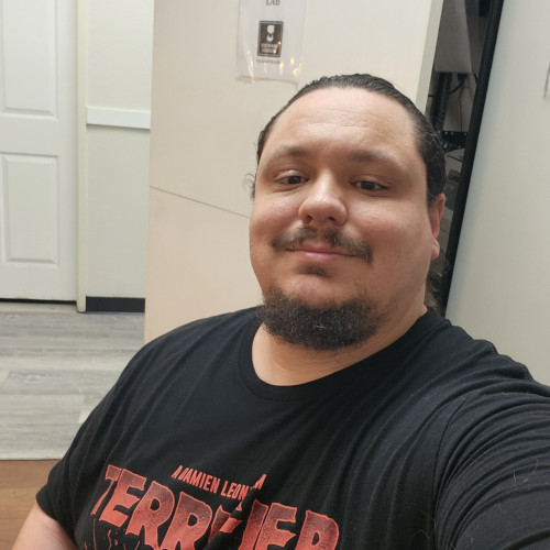 Johnathan  B. profile photo