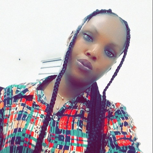 Joy J. profile photo