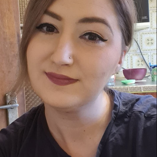 Nicoleta M. profile photo