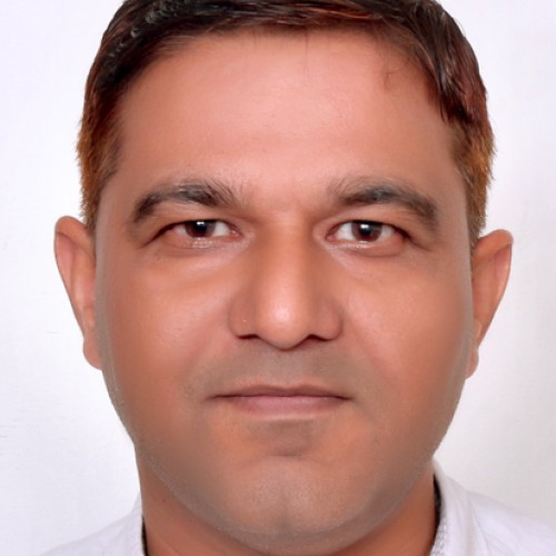 Praveen  M.