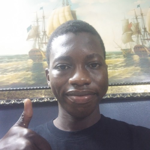 Adebesin  S. profile photo
