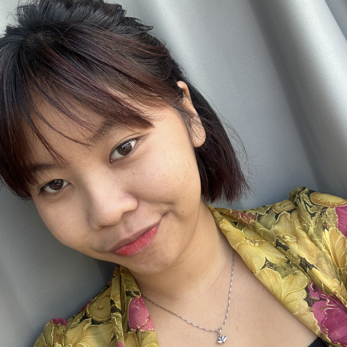 Kezia T. profile photo