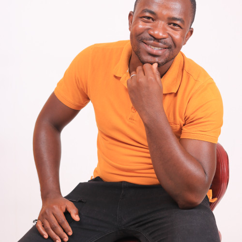 Dias P. profile photo