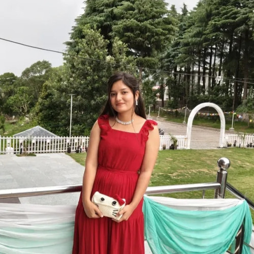Geetanjali S. profile photo