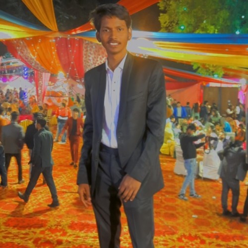 Ritik Y. profile photo