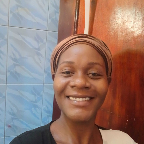 Magreth m. profile photo