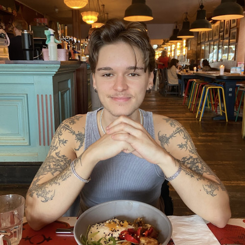 Ethan D. profile photo