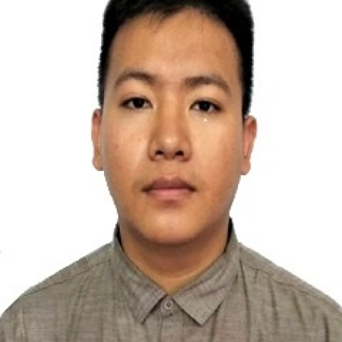 Theishingkhui S.
