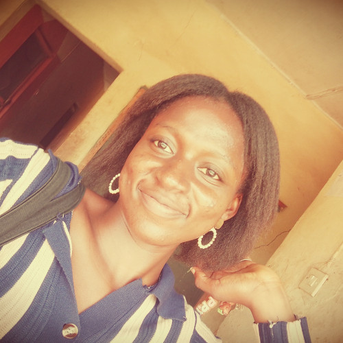 Gracey 🥰 D. profile photo