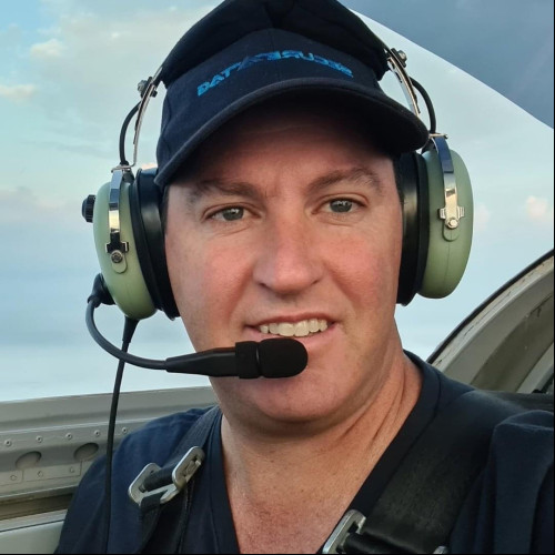 Ryan B. profile photo