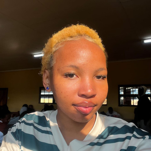 Nolwazi M. profile photo