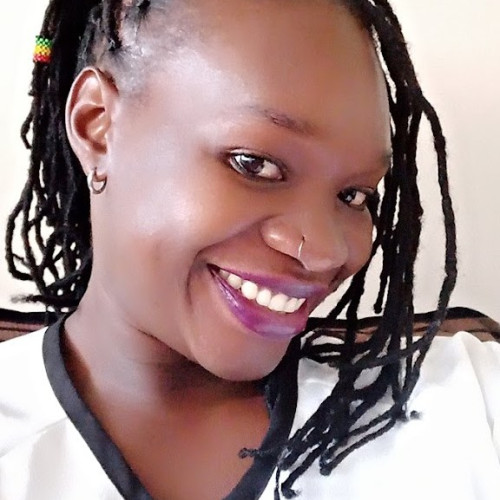 Hazel O. profile photo
