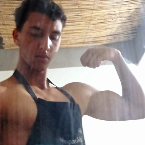 Oussama H. profile photo