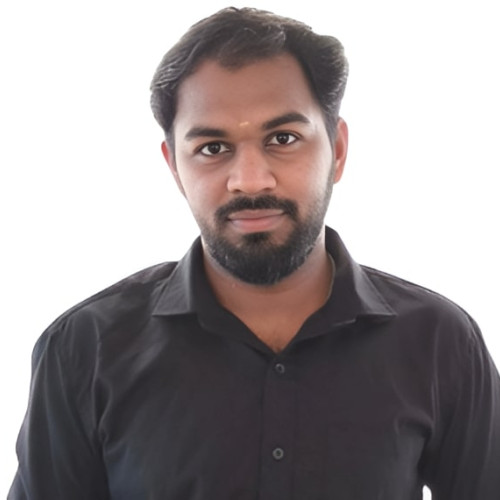 Ramesh M. profile photo