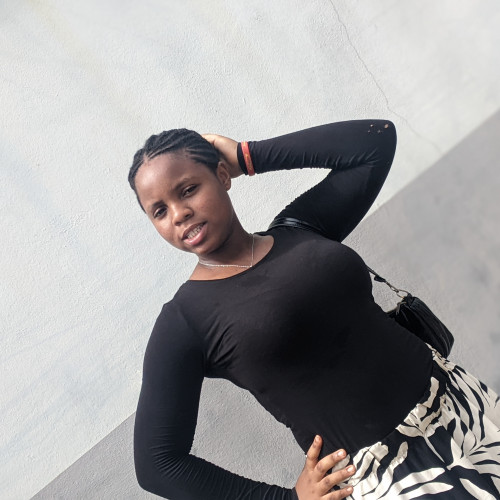 Anita  O. profile photo