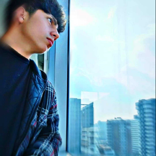 Steven y. profile photo