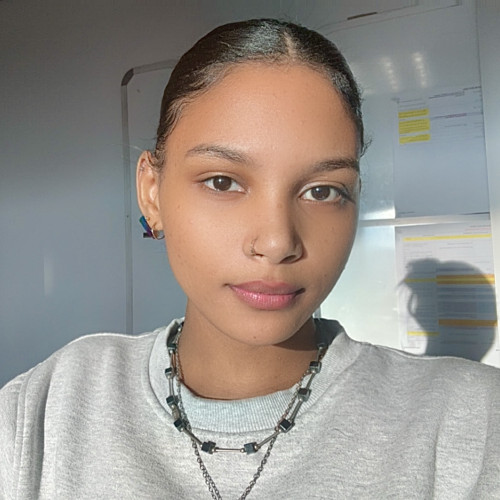 Michaela  W. profile photo