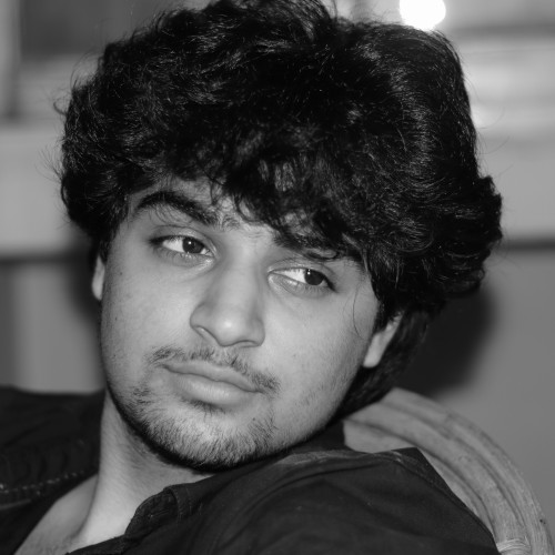aryan b.