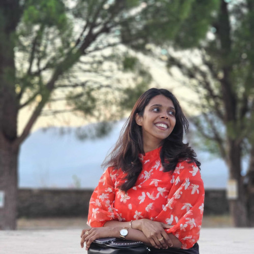 Shalet M. profile photo