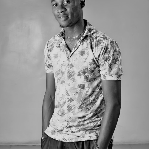 Ifeanyi L.