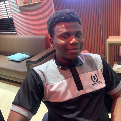 Adekunle F. profile photo