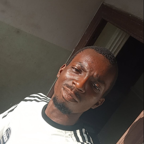 Malvin E. profile photo