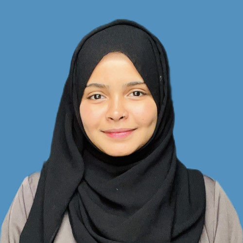 minahil s.