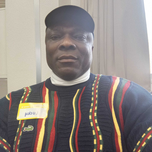 Lucky l. profile photo