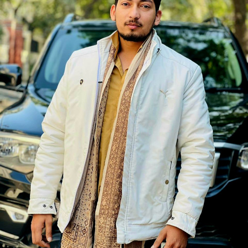 Aman J. profile photo