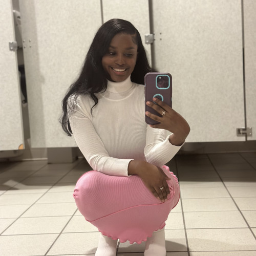 Diamond R. profile photo