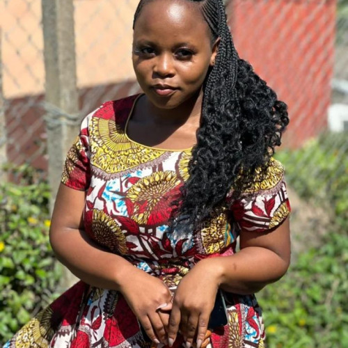 Nqobile  M.