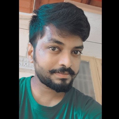 Raghuraman  M. profile photo