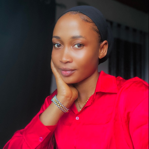 Maryam  O. profile photo