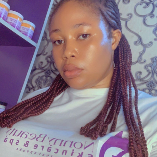 nonny b. profile photo