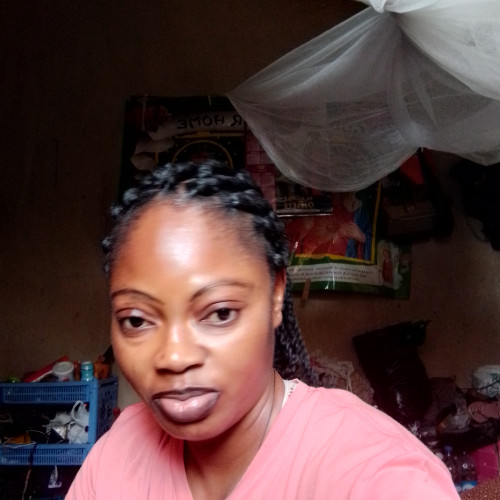Mercy J. profile photo