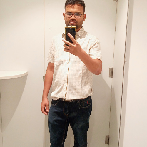 Nikhil C. profile photo