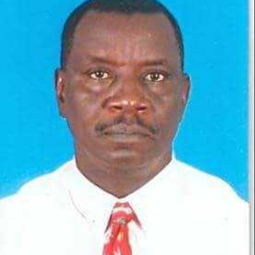 Charles Thadeo M. profile photo