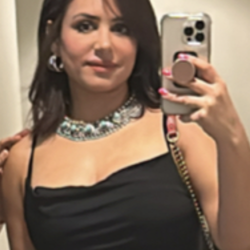 Sara  S.