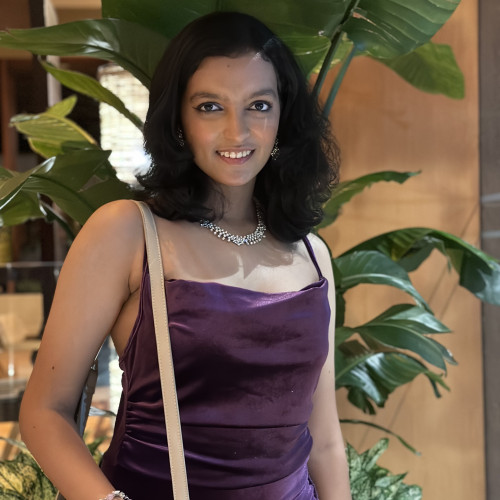 Varsha R. profile photo
